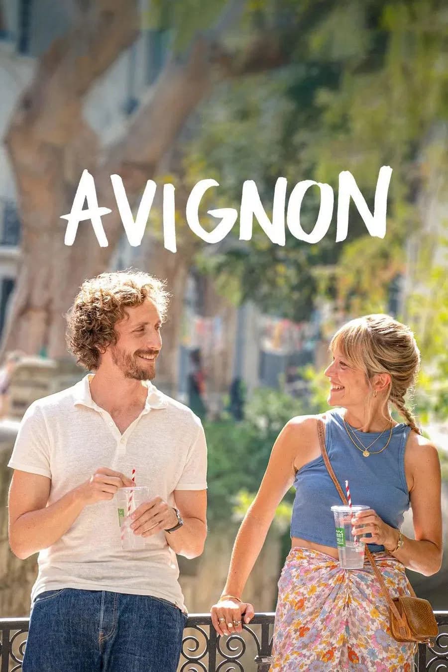 Avignon - Memory Image