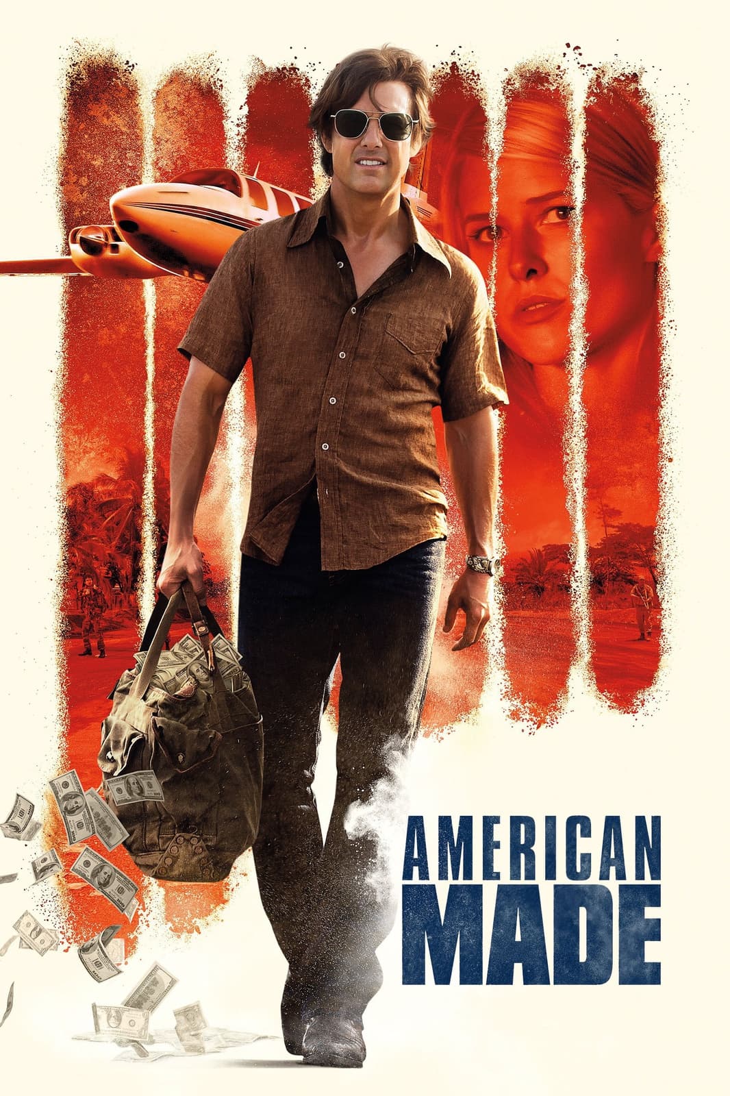 Barry Seal: American Traffic