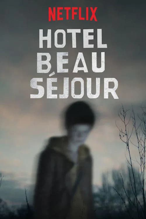 Hotel Beau Séjour - Cover