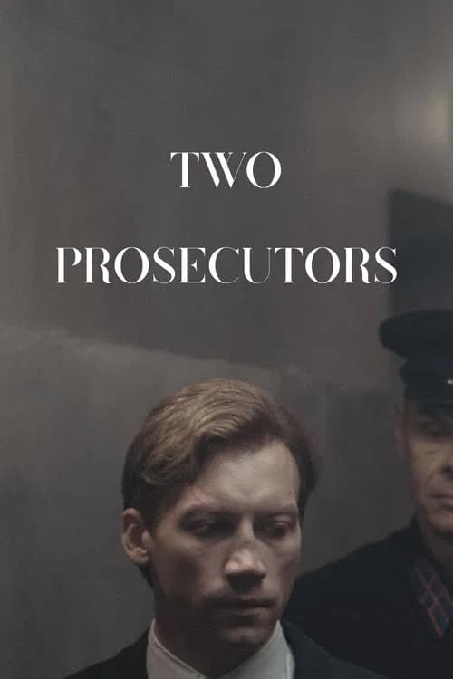 Two Prosecutors