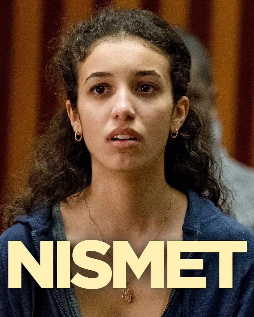 Nismet - Cover