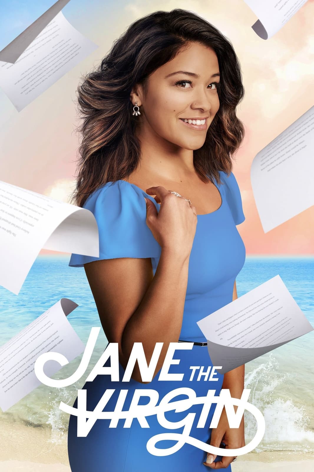 Jane the Virgin - Memory Image