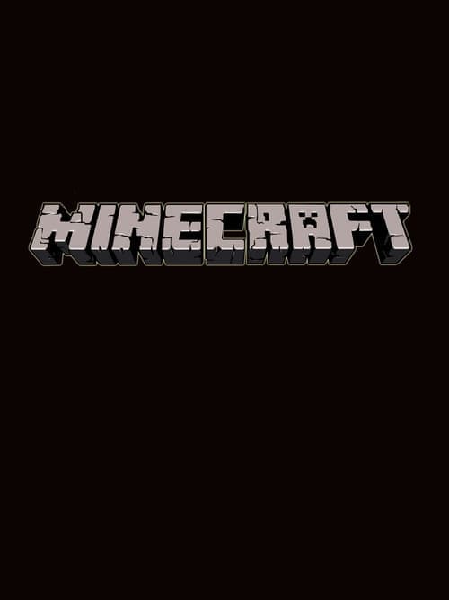 A Minecraft Movie - Cover