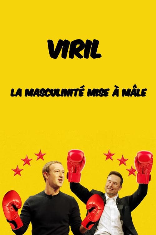 Virile - Cover