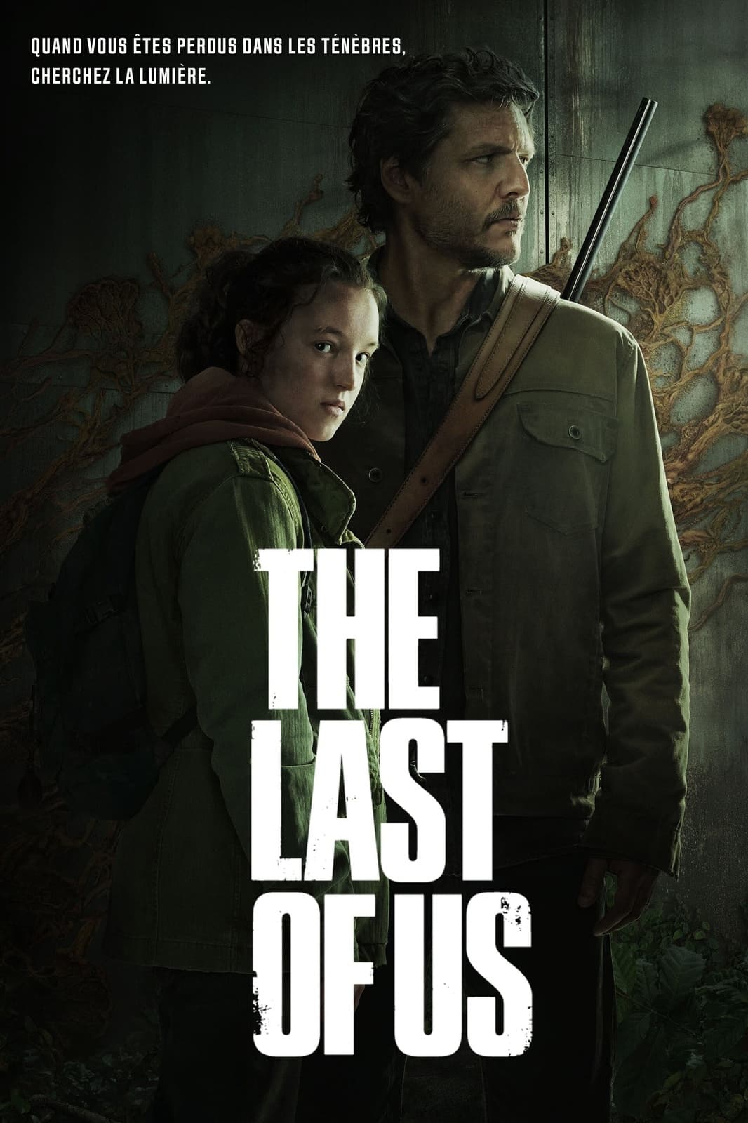 The Last of Us - Memory Image
