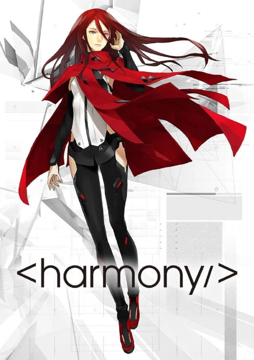 Memory Image
