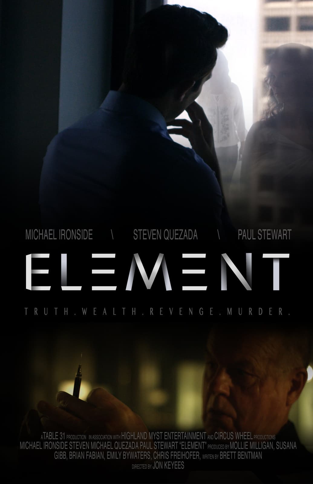 Element - Cover