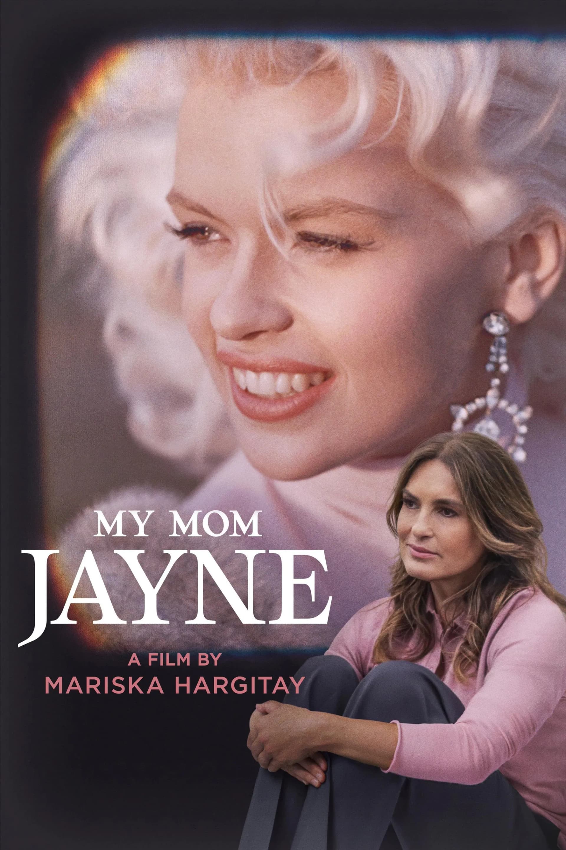 My Mom Jayne - Cover