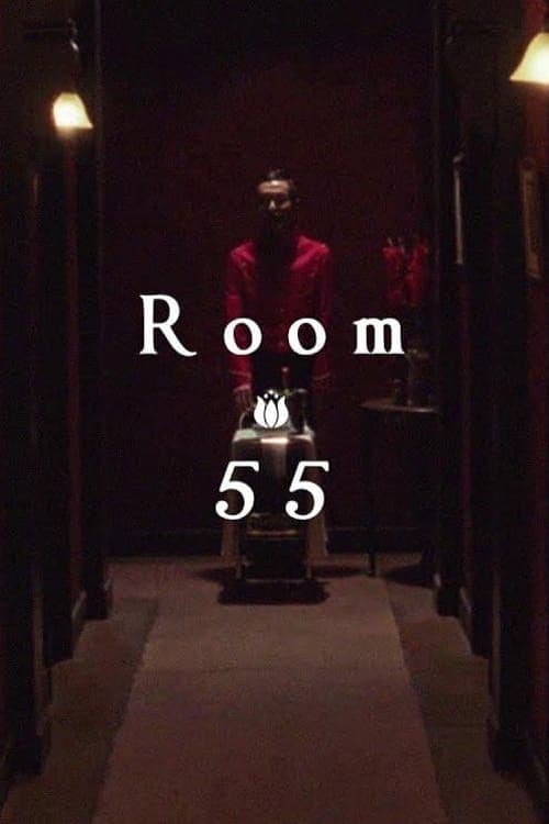 Room 55 - Cover