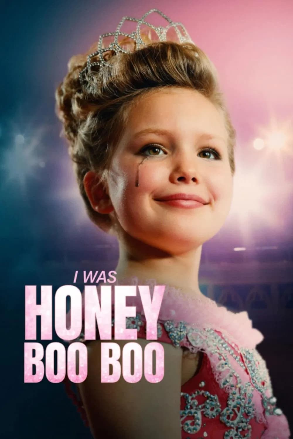 I Was Honey Boo Boo - Cover