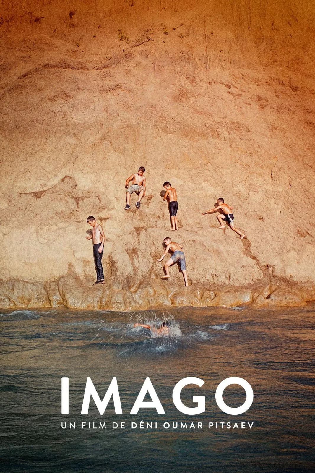 Imago - Memory Image