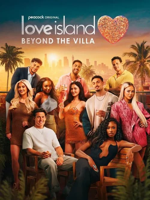 Love Island: Beyond the Villa - Memory Image