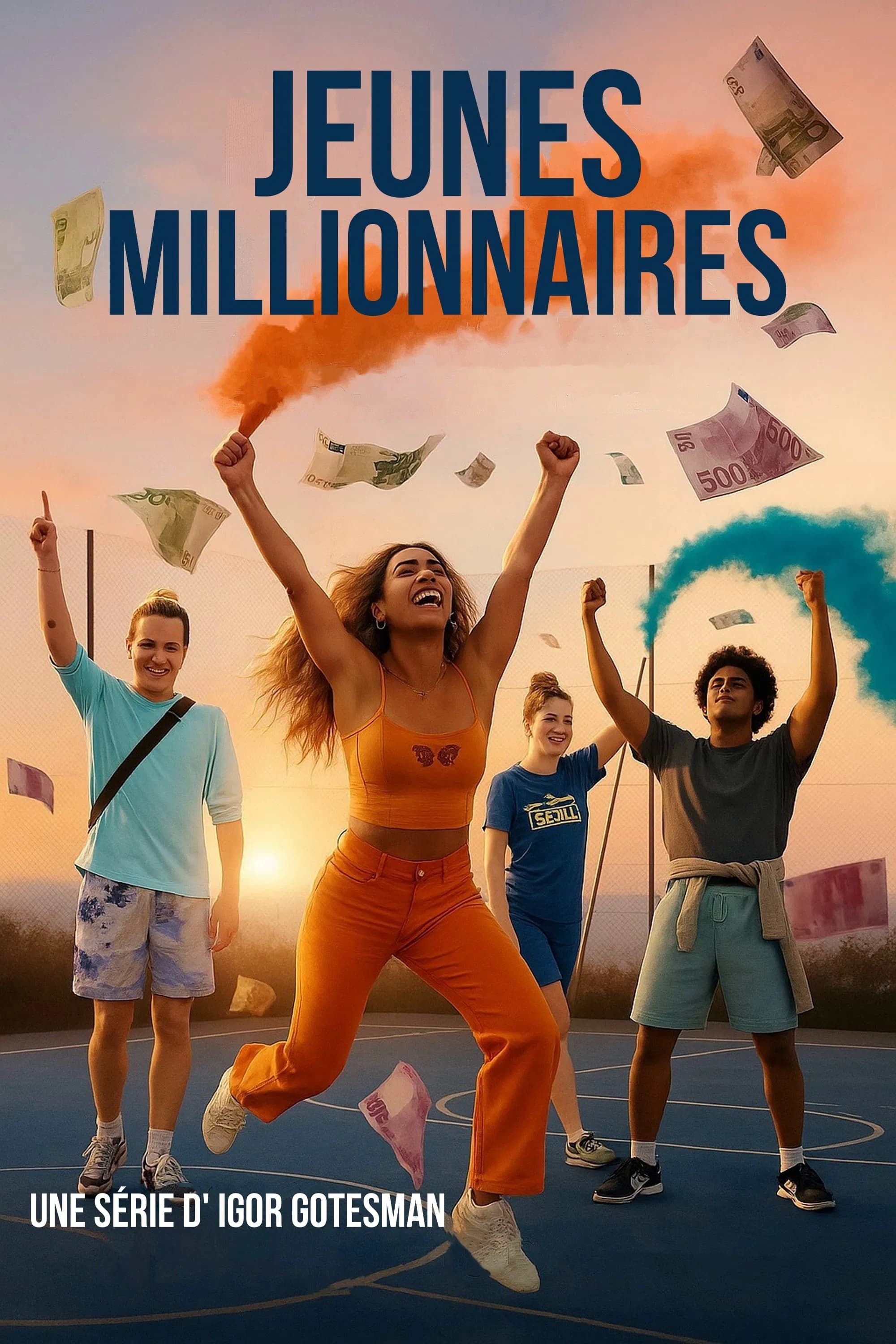 Young Millionnaires