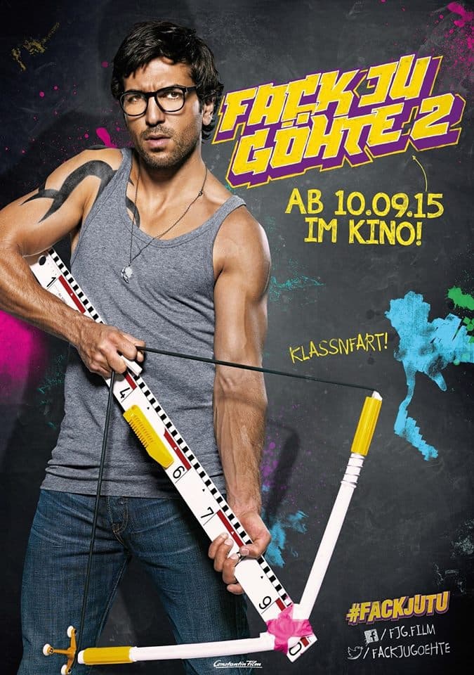 Suck Me Shakespeer 2 - Cover