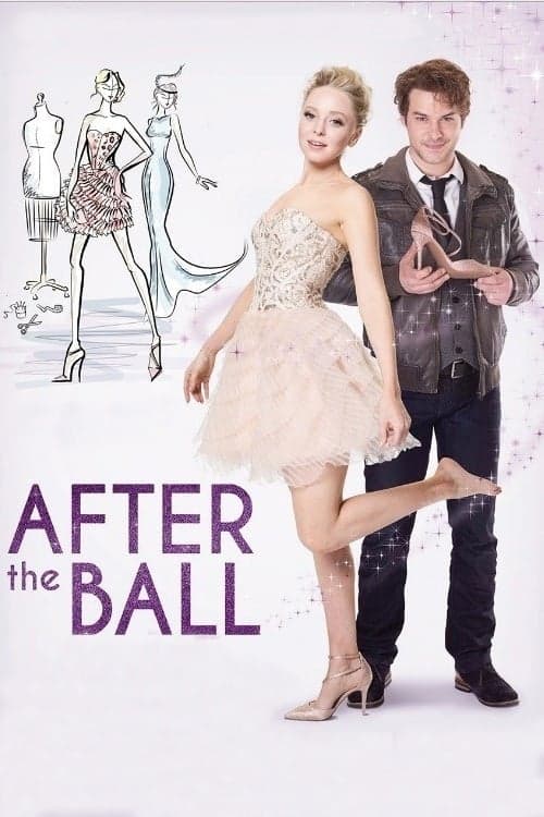 After the Ball - Cover