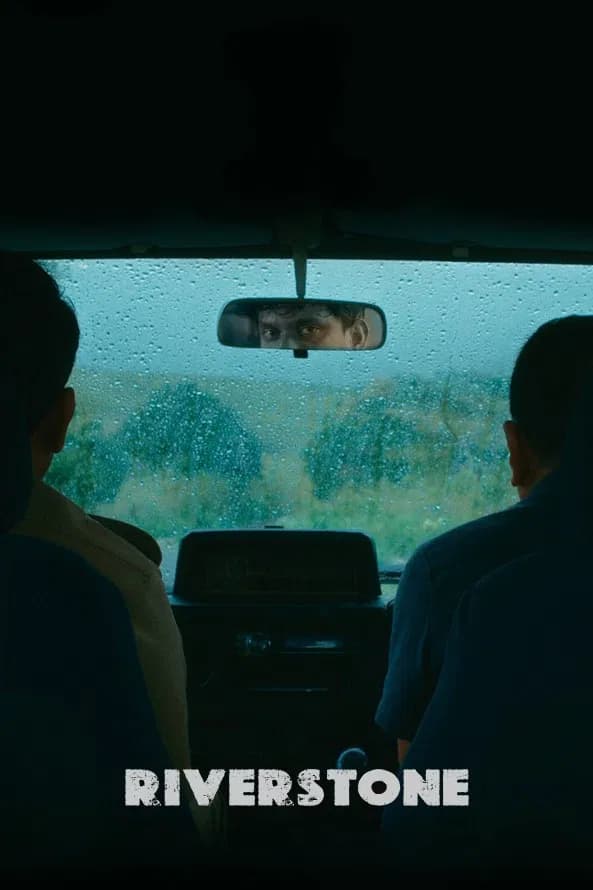 රිවස්ටන් - Cover