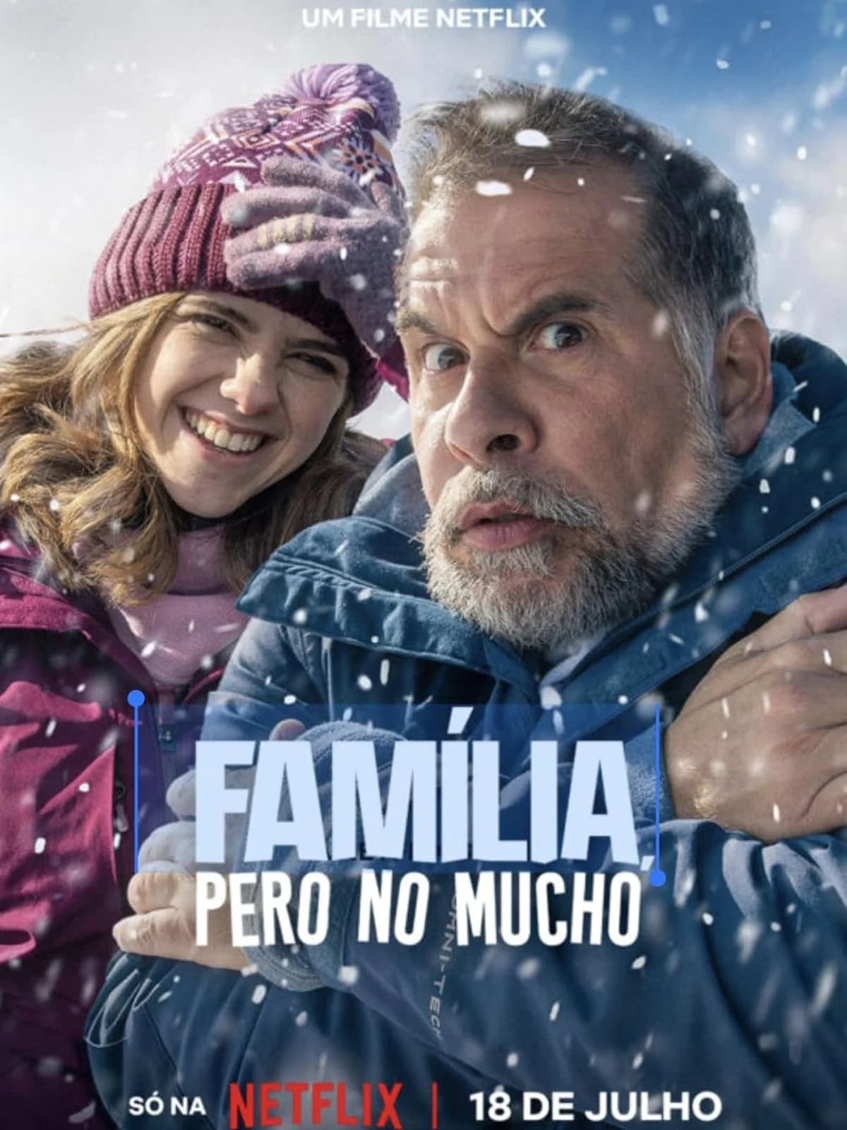 Papa ne comprend pas - Cover