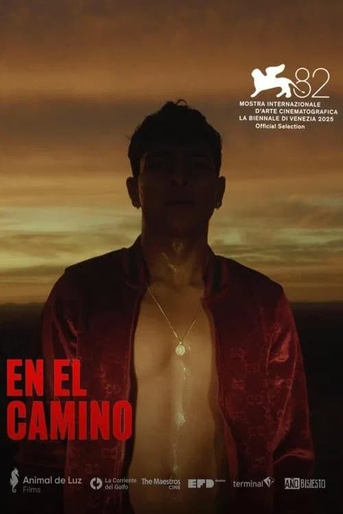 En el camino - Cover