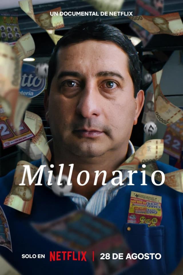 Millonario : Contre mauvaise fortune…