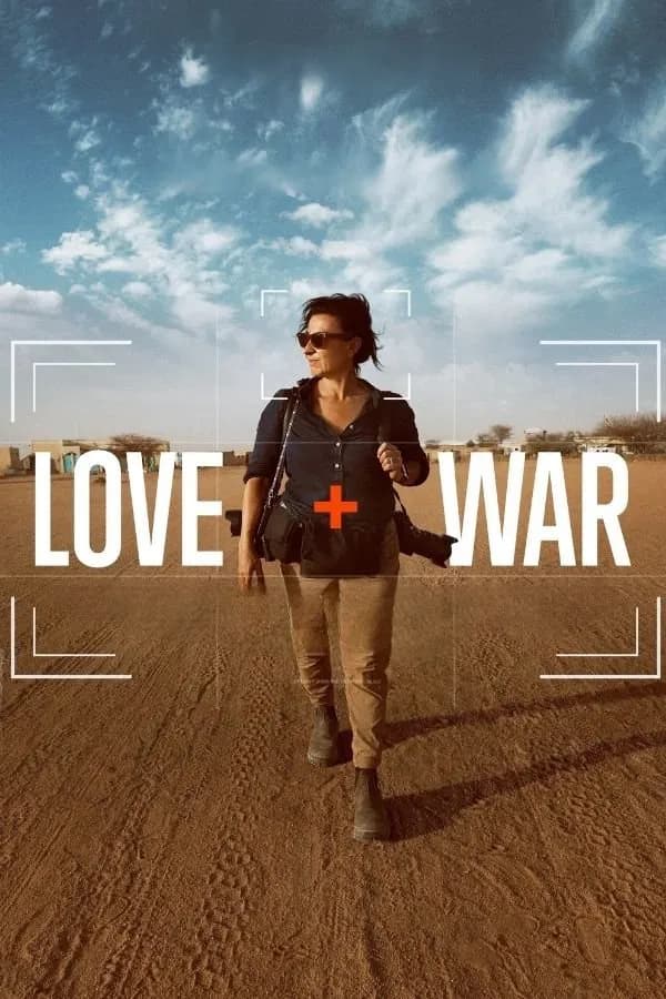 Love+War