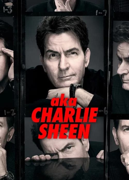 Qui est Charlie ? Tout sur Mr. Sheen - Memory Image