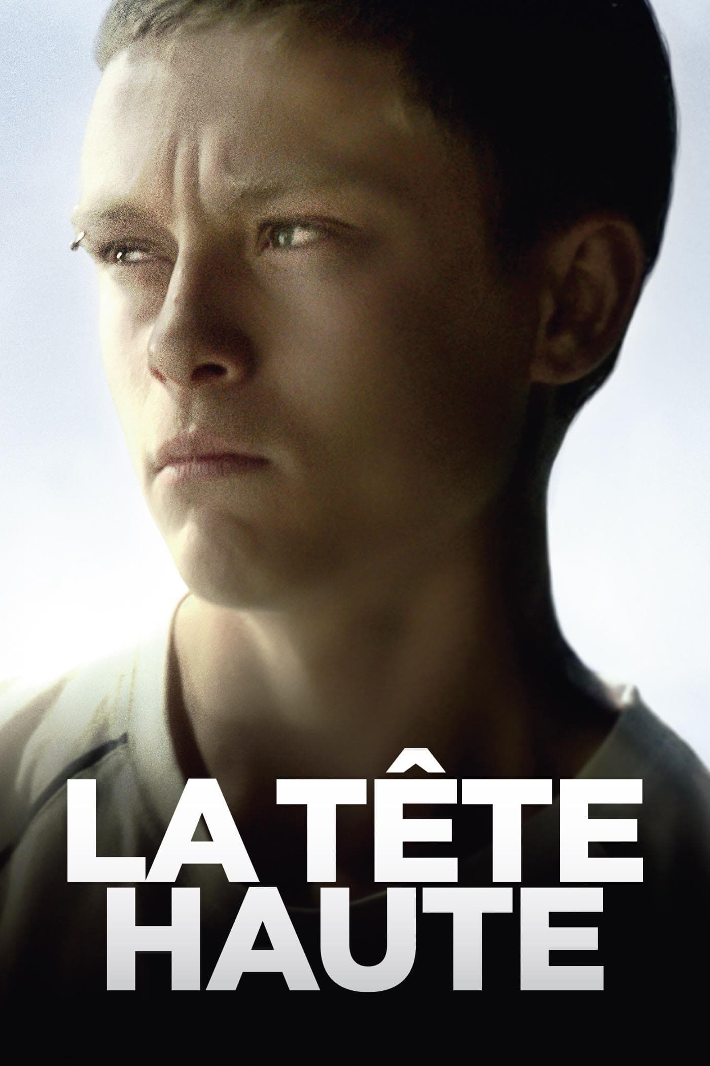 La tête haute - Memory Image