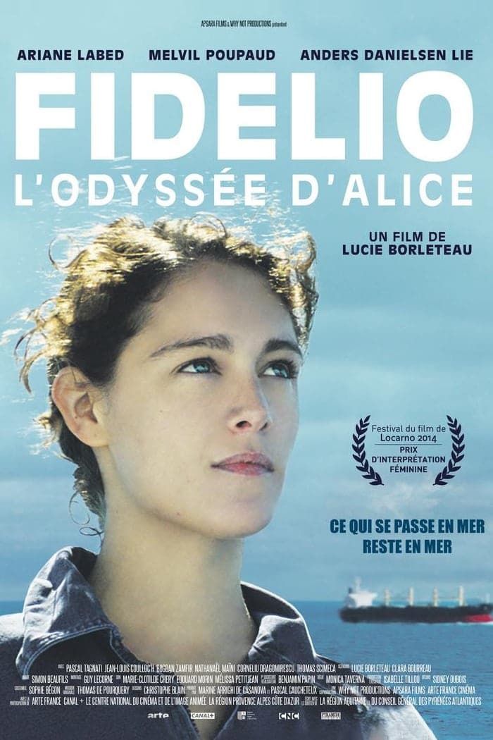 Fidelio, l'odyssée d'Alice
