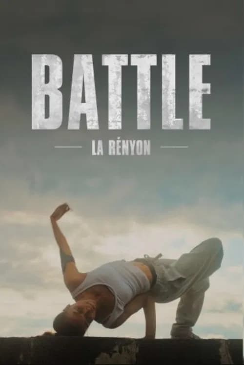 Battle - La Rényon - Cover