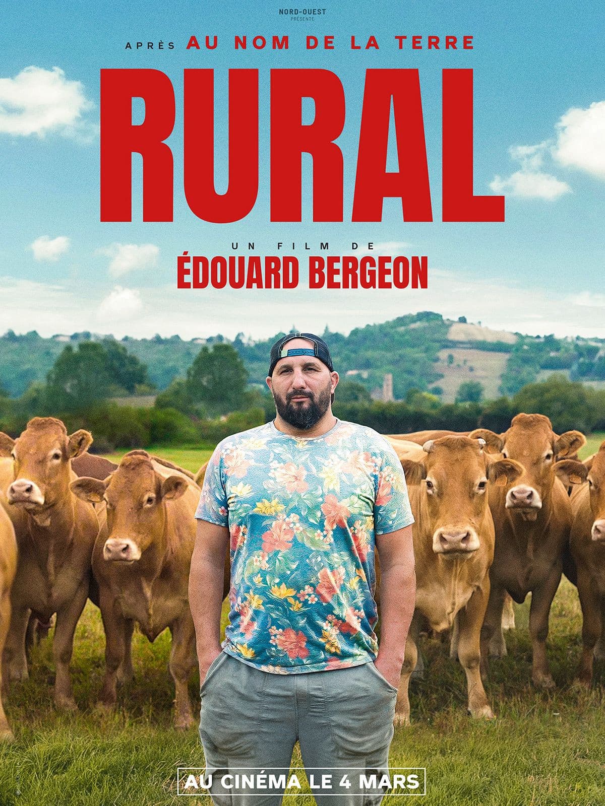 Rural - Cover