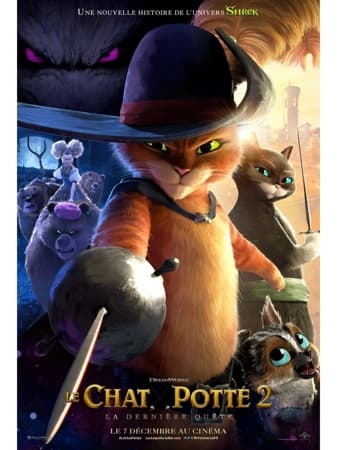 Film récemment noté 1