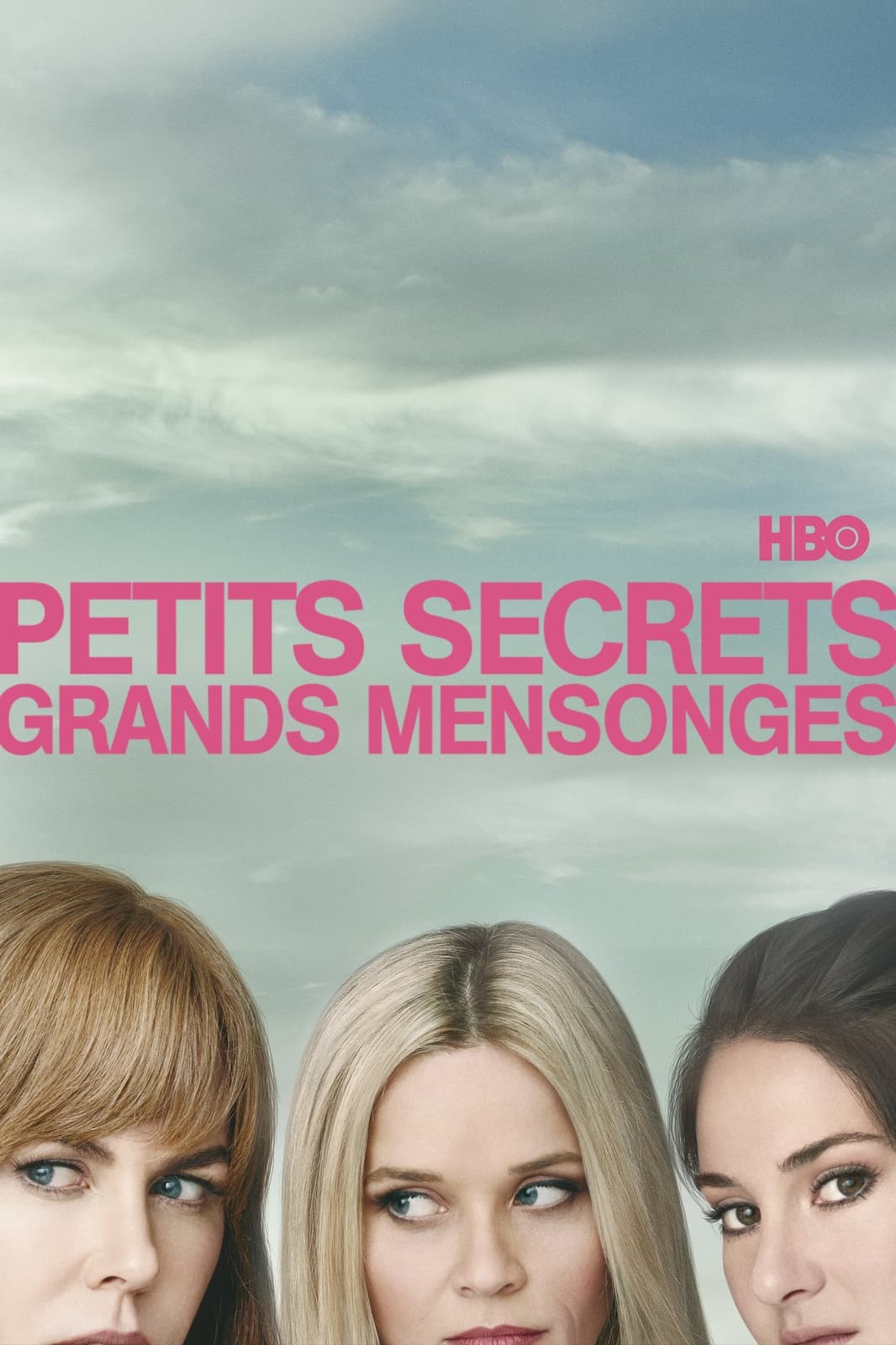 Big Little Lies - Memory Image