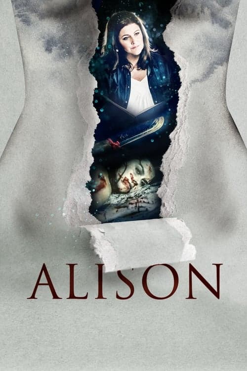Alison - Cover