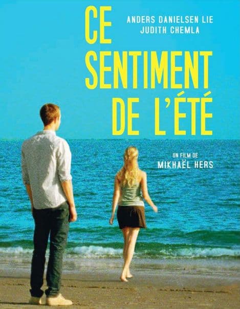 This Summer Feeling - Cover