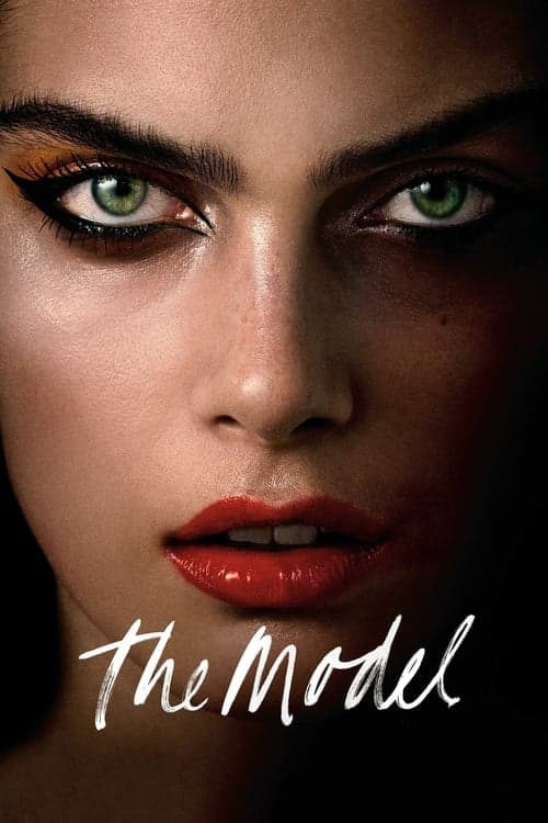 The Model - Cover