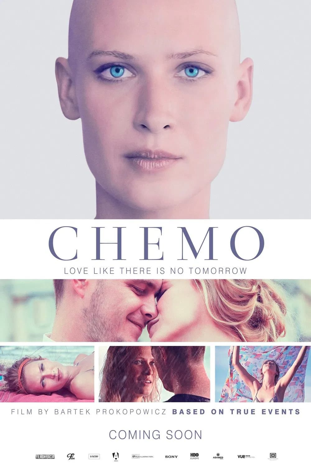 Chemo - Cover