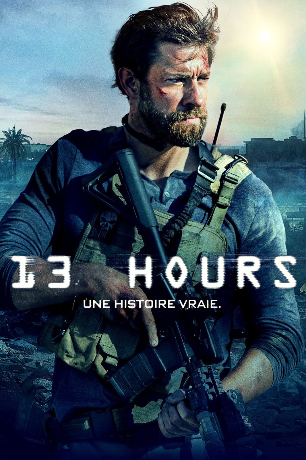 13 Hours - Memory Image
