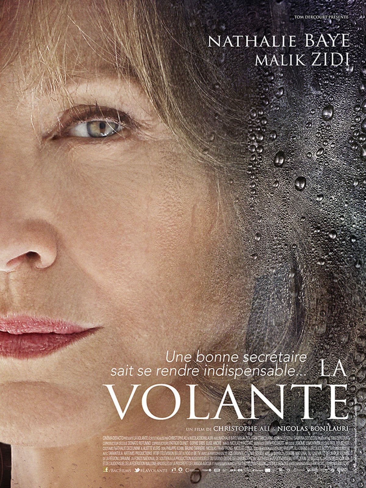 La Volante - Cover