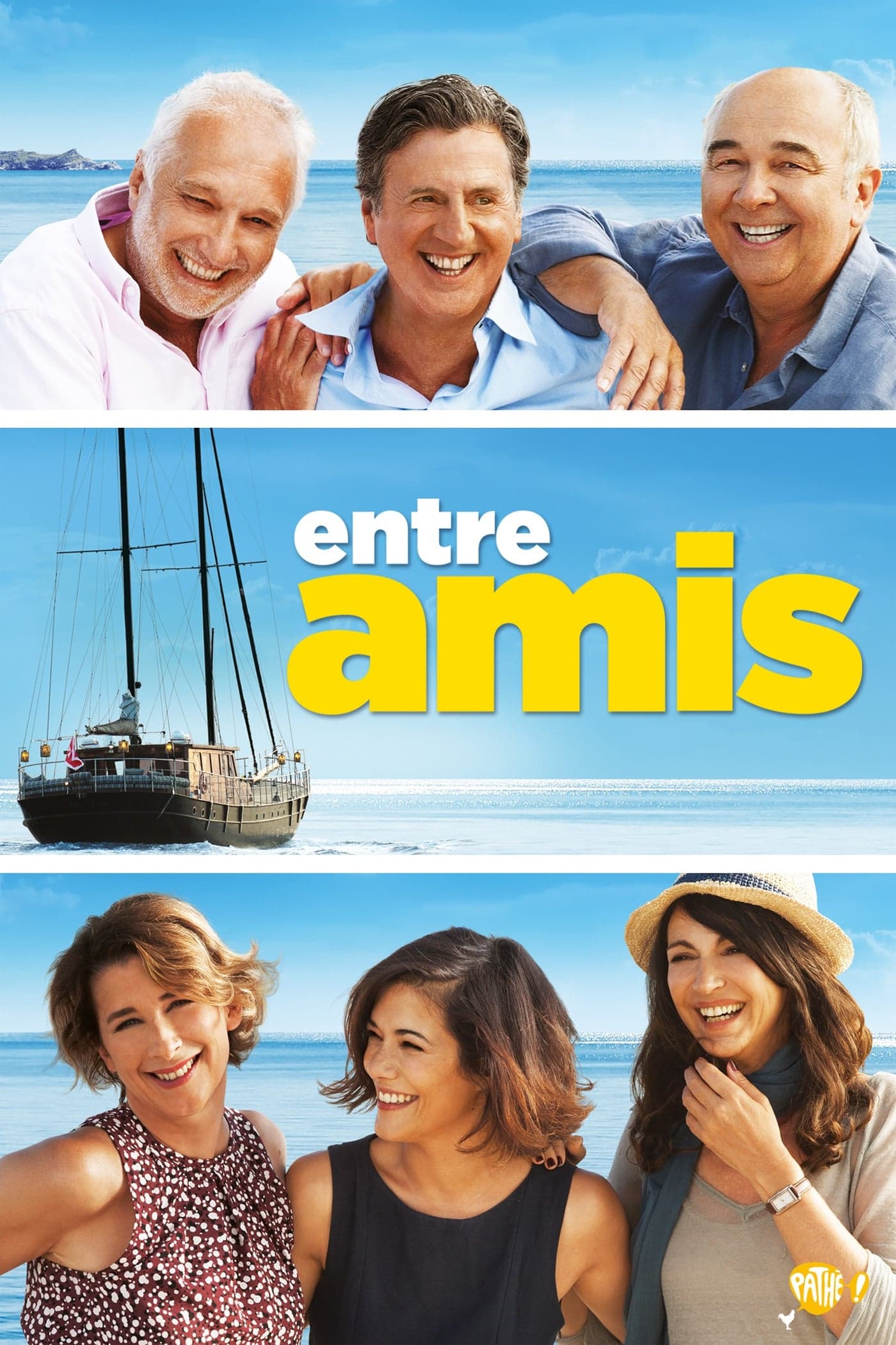 Entre Amis