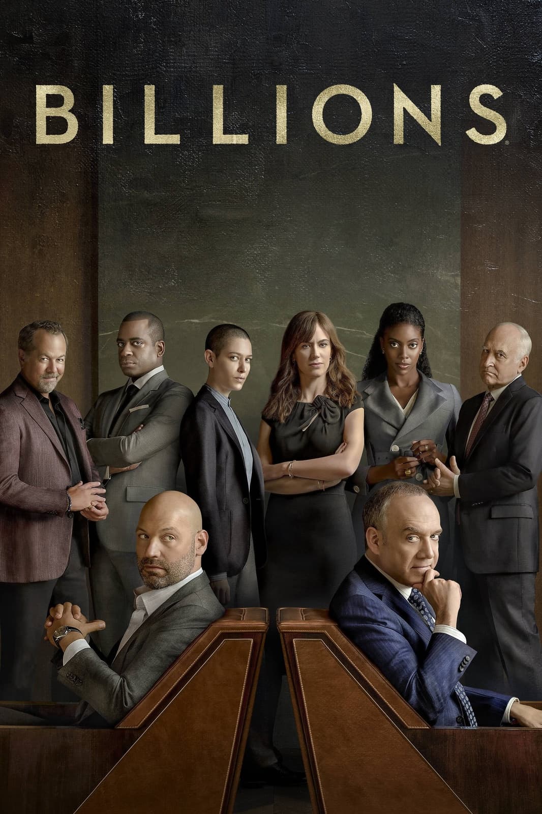 Billions - Memory Image
