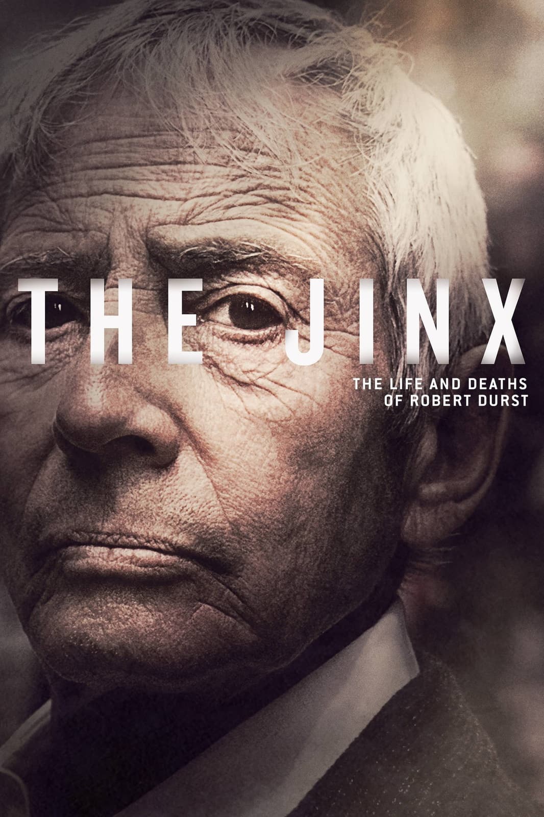 The Jinx: The Life and Deaths of Robert Durst - Cover