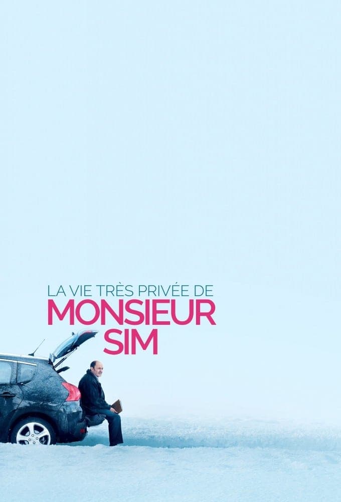 La vie très privée de Monsieur Sim