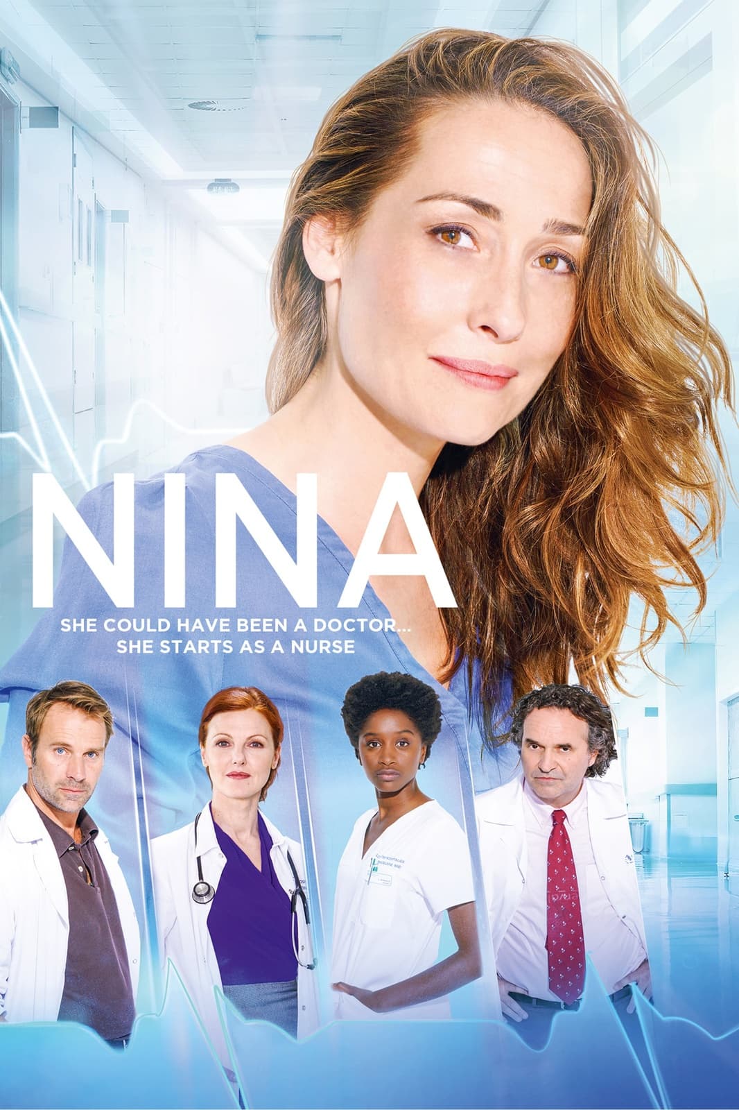 Nina - Cover