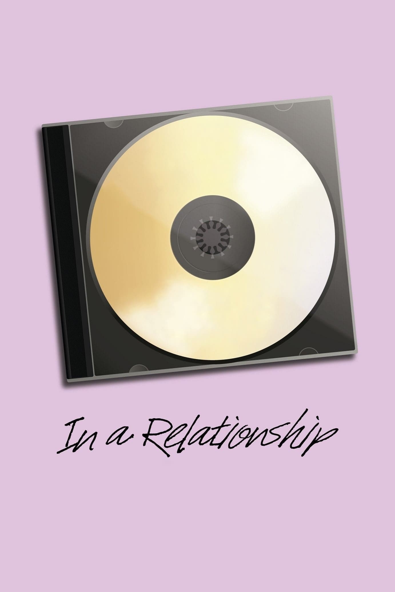 In a Relationship - Cover