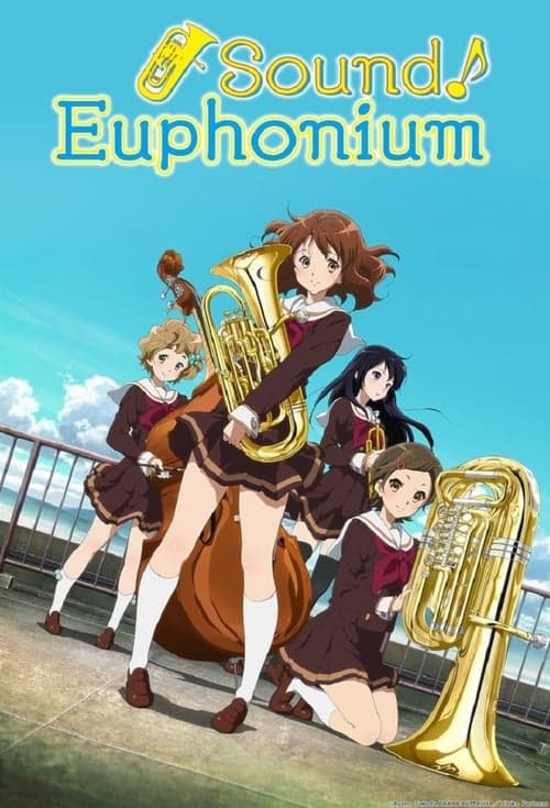 Sound! Euphonium - Cover