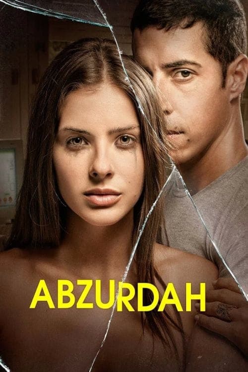 Abzurdah - Cover