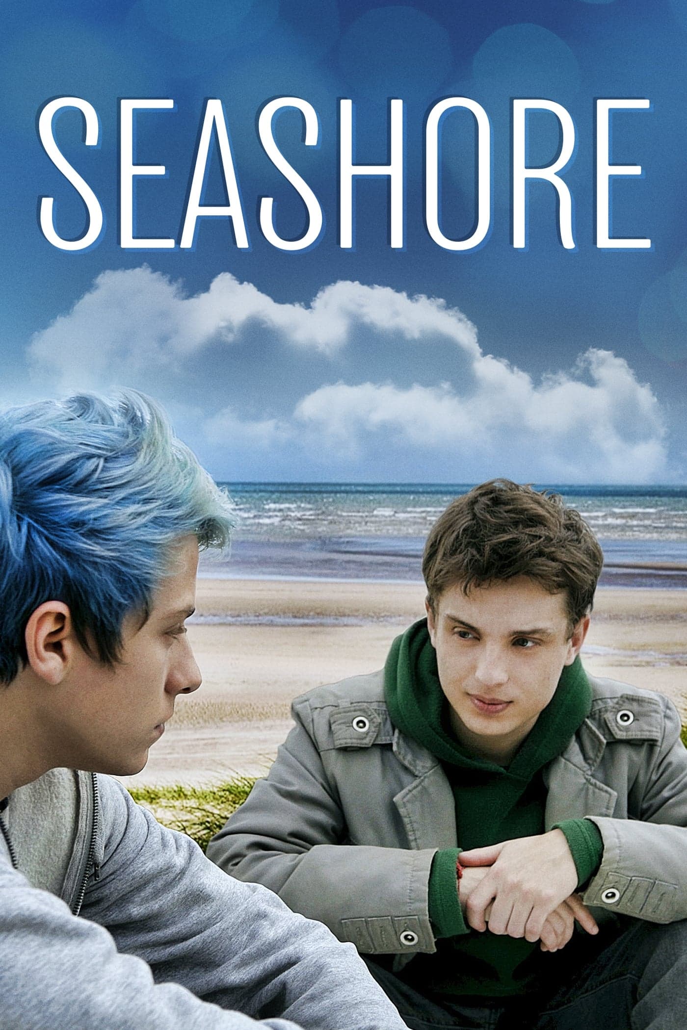 Seashore - Cover