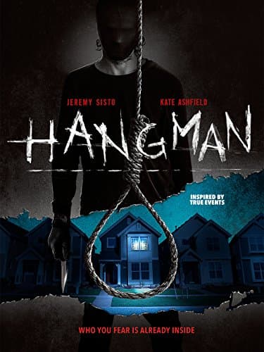 Hangman - Cover