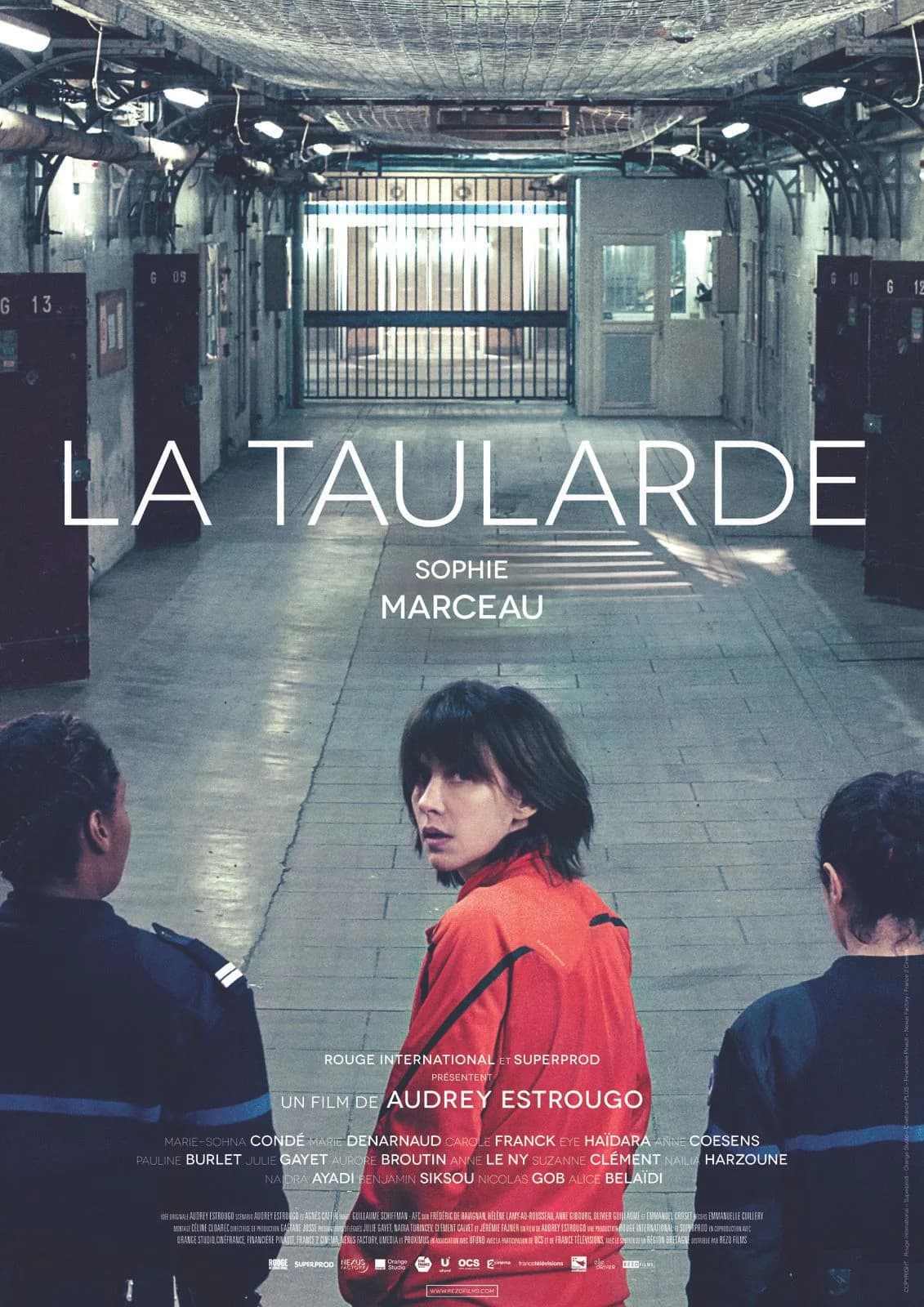 La Taularde - Cover