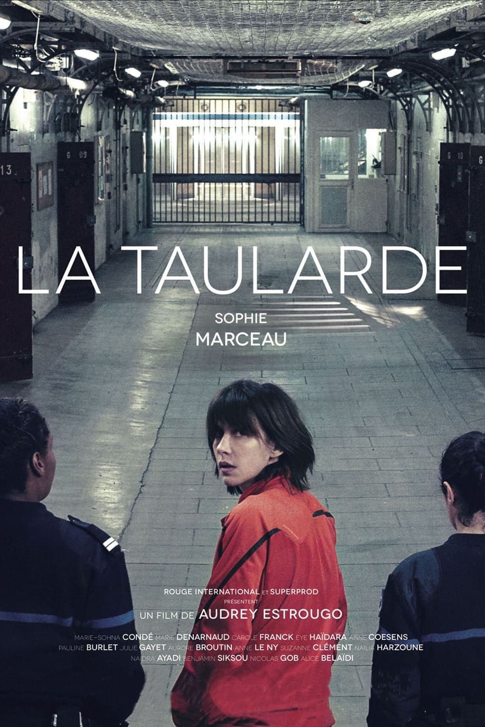 La taularde