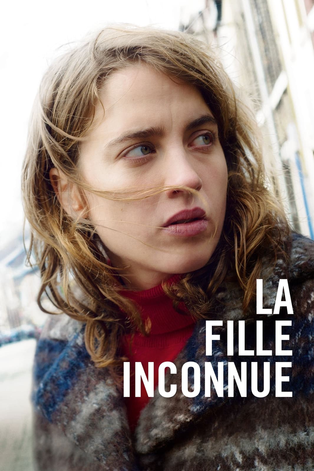 La fille inconnue